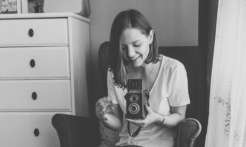 Fotograf Agata Jeznach